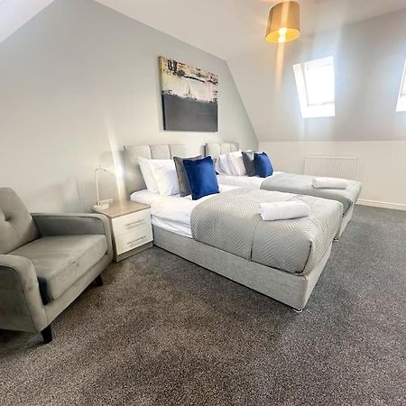 No 44 By Blue Skies Stays Bowburn Esterno foto