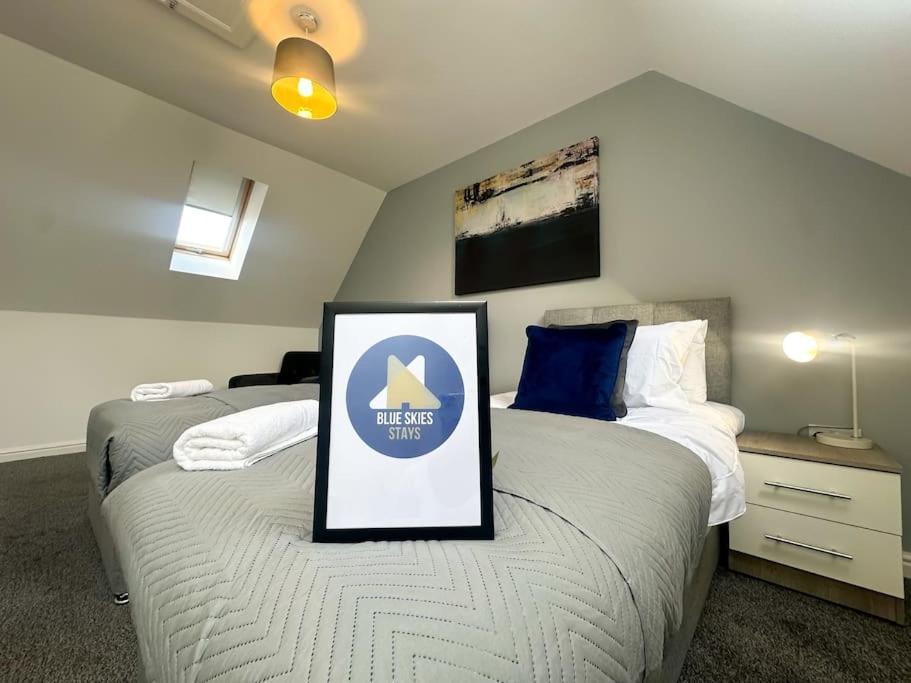 No 44 By Blue Skies Stays Bowburn Esterno foto