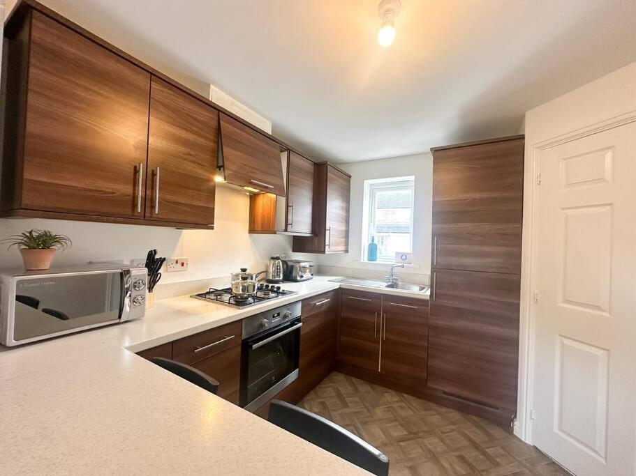 No 44 By Blue Skies Stays Bowburn Esterno foto